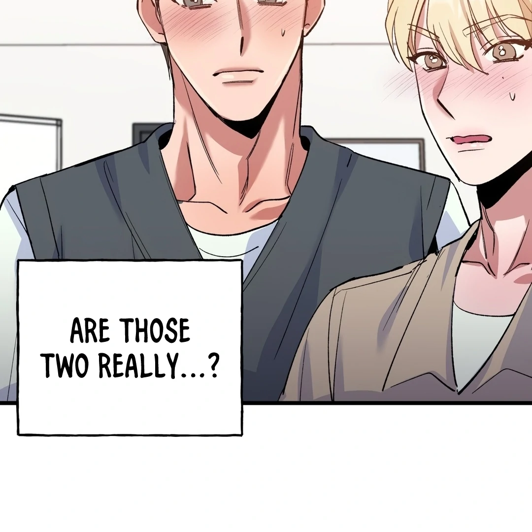 Freshman Yulmoo’s Club Life Chapter 4 - Page 41