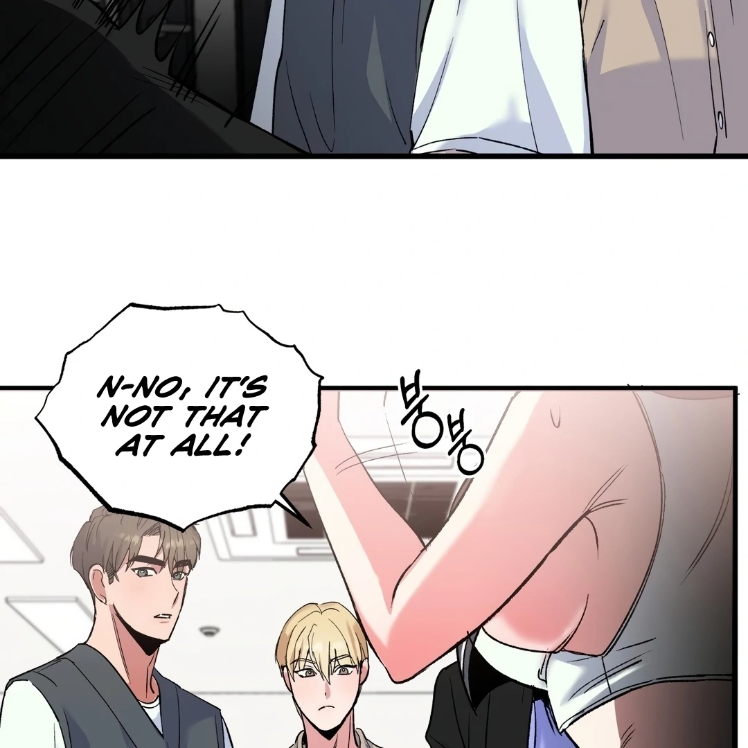 Freshman Yulmoo’s Club Life Chapter 4 - Page 47