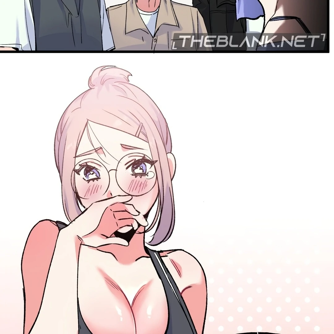 Freshman Yulmoo’s Club Life Chapter 4 - Page 48