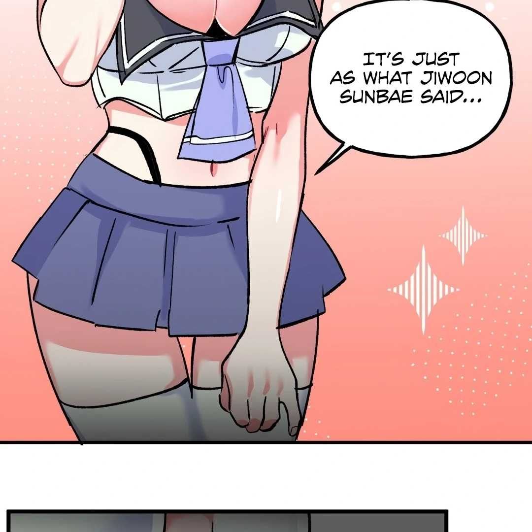 Freshman Yulmoo’s Club Life Chapter 4 - Page 49