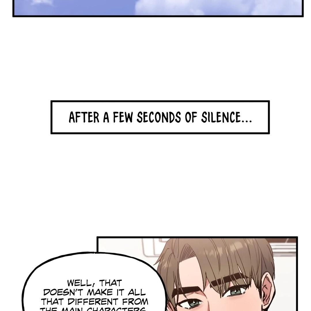 Freshman Yulmoo’s Club Life Chapter 4 - Page 6