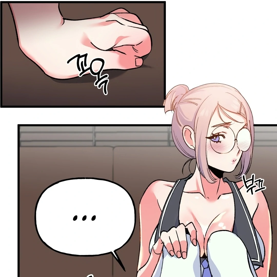 Freshman Yulmoo’s Club Life Chapter 4 - Page 54
