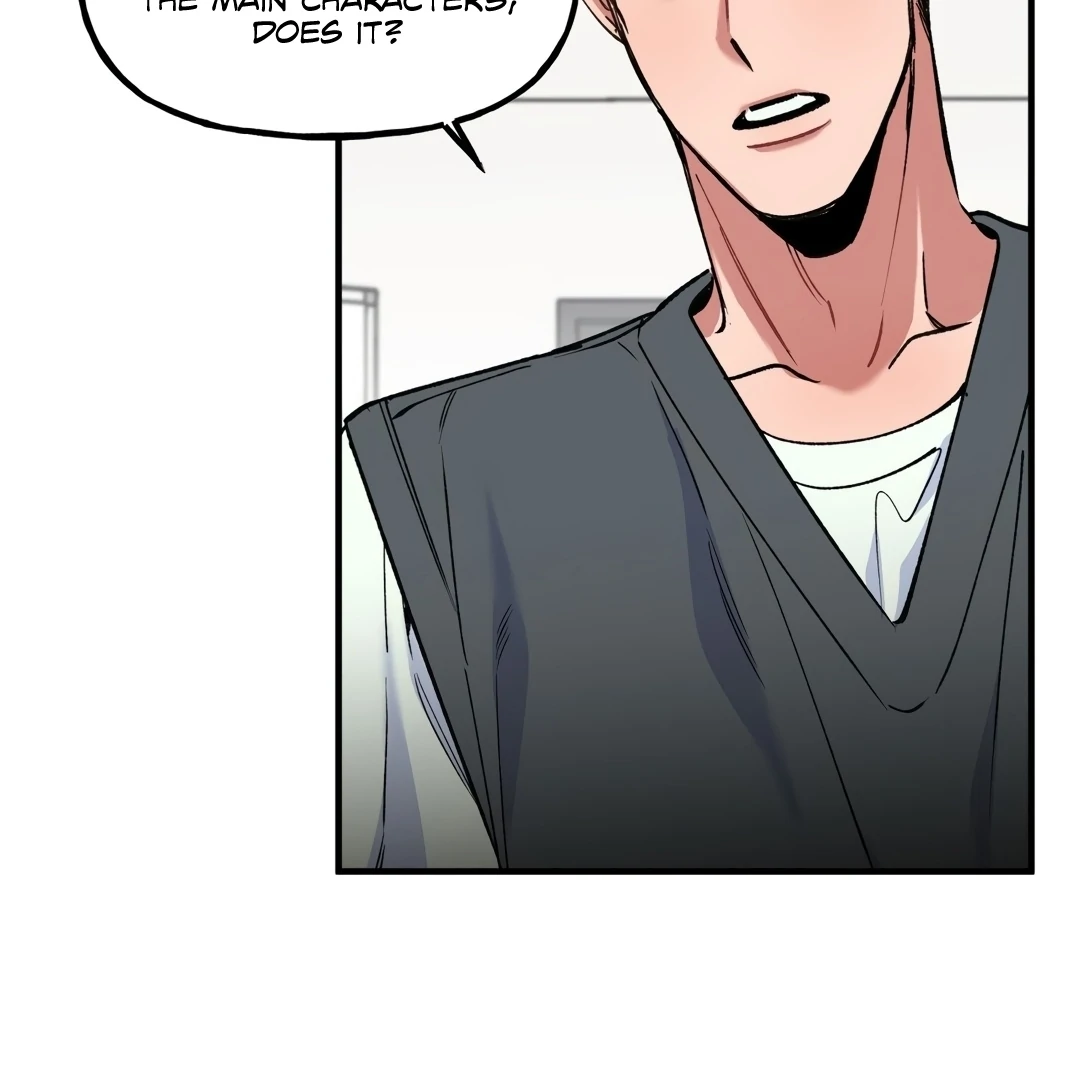 Freshman Yulmoo’s Club Life Chapter 4 - Page 7
