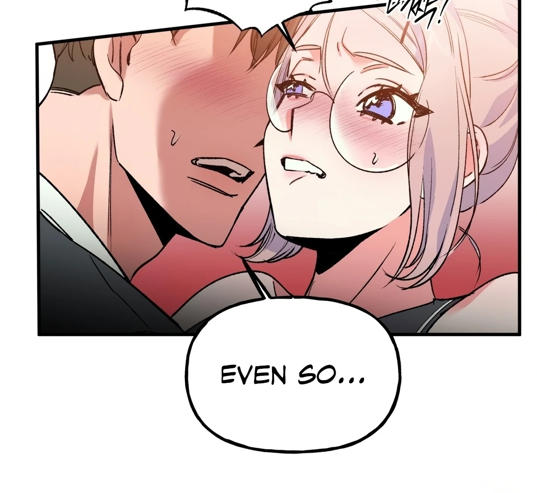 Freshman Yulmoo’s Club Life Chapter 4 - Page 61