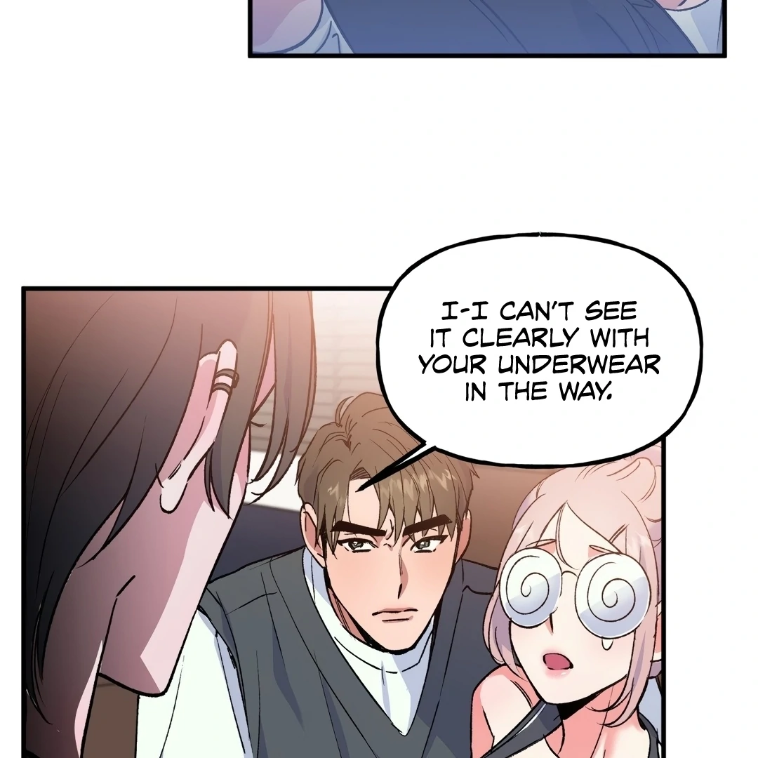 Freshman Yulmoo’s Club Life Chapter 4 - Page 68