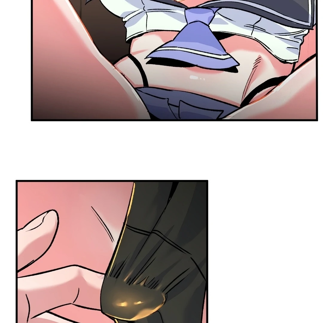Freshman Yulmoo’s Club Life Chapter 4 - Page 74
