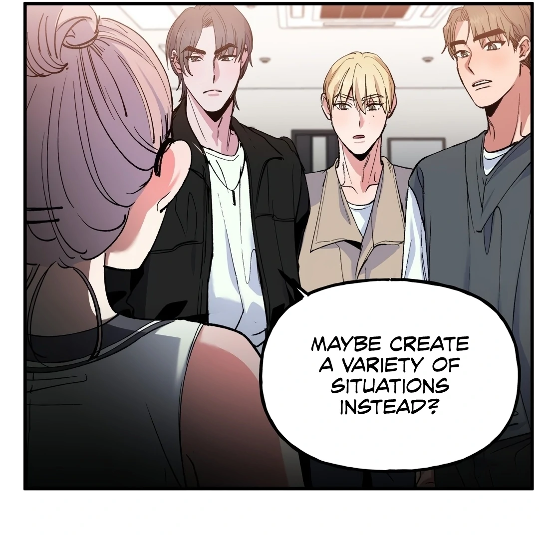 Freshman Yulmoo’s Club Life Chapter 4 - Page 10