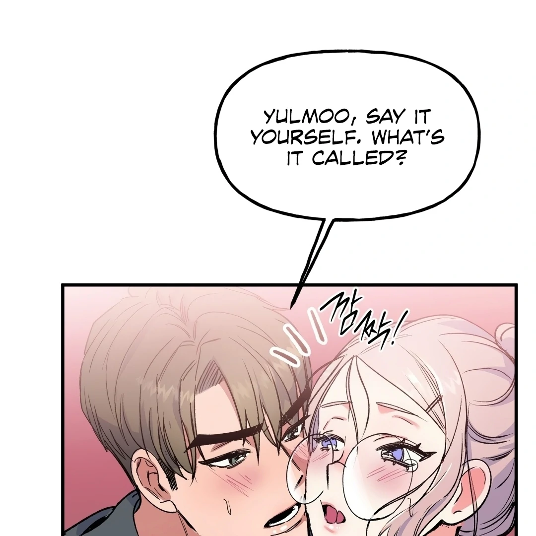 Freshman Yulmoo’s Club Life Chapter 4 - Page 92