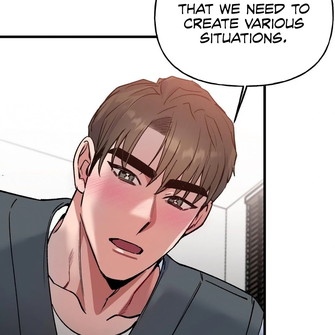 Freshman Yulmoo’s Club Life Chapter 5 - Page 11