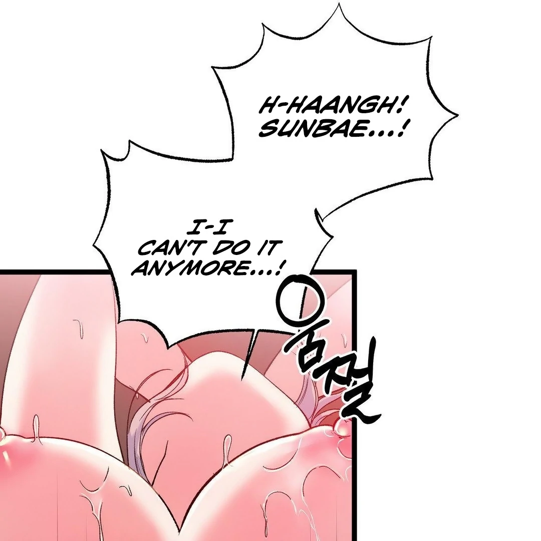 Freshman Yulmoo’s Club Life Chapter 5 - Page 102