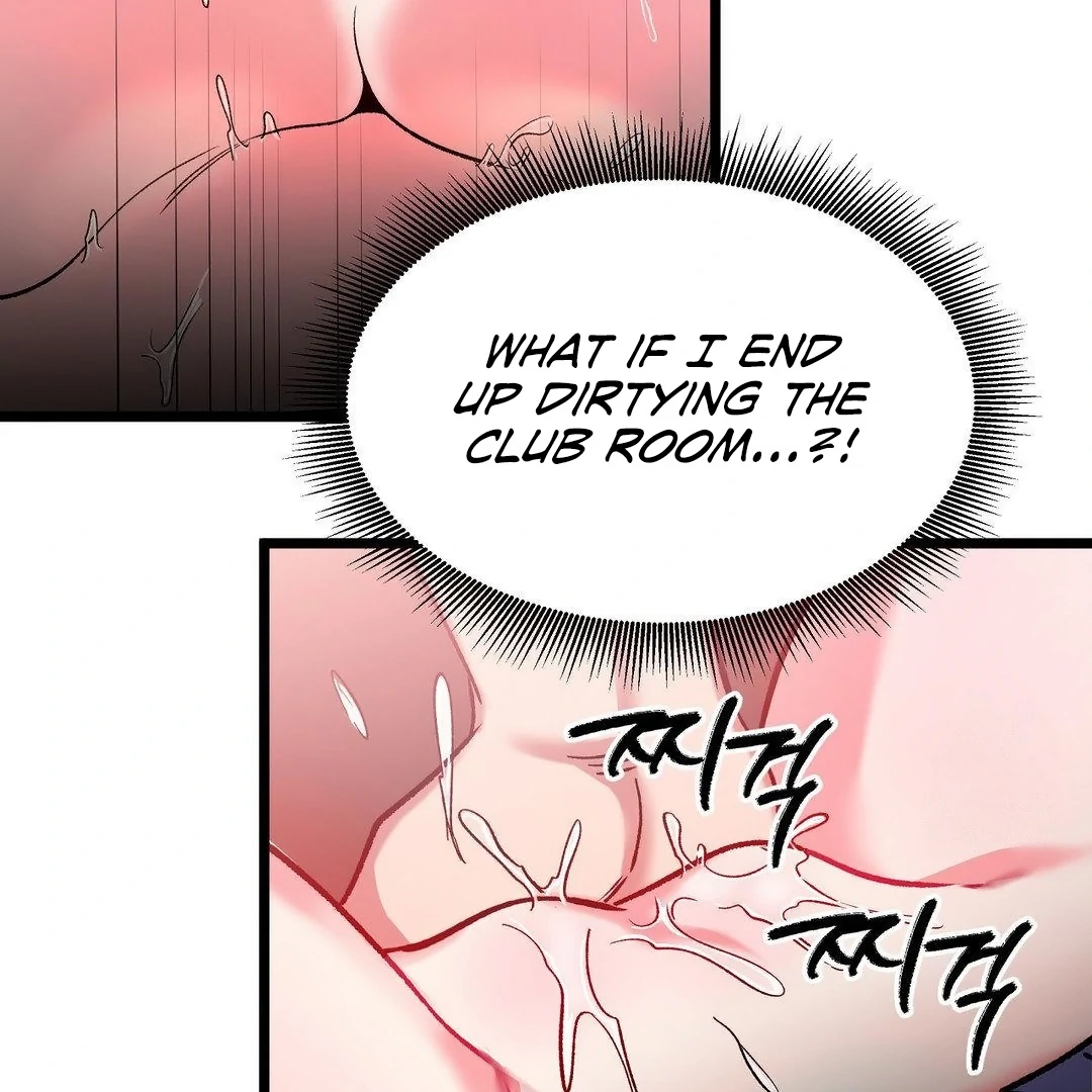 Freshman Yulmoo’s Club Life Chapter 5 - Page 103