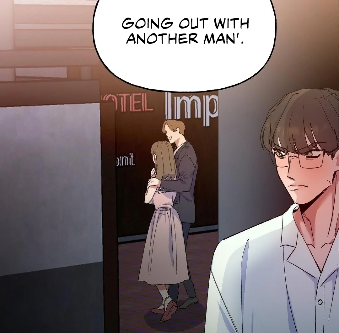 Freshman Yulmoo’s Club Life Chapter 5 - Page 15