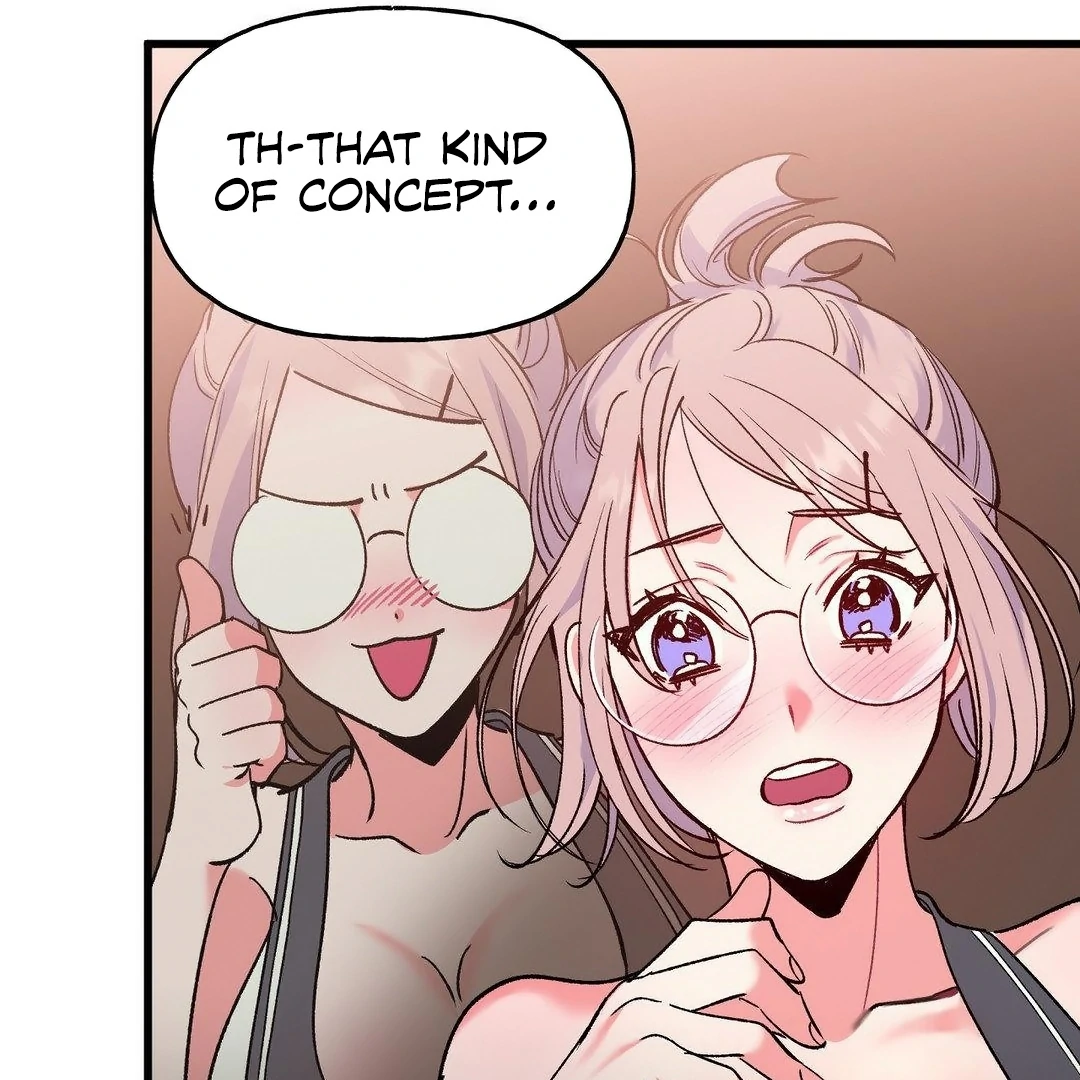 Freshman Yulmoo’s Club Life Chapter 5 - Page 17