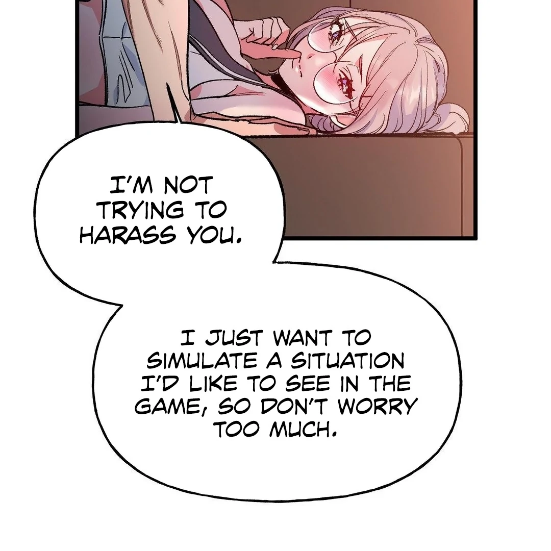 Freshman Yulmoo’s Club Life Chapter 5 - Page 20