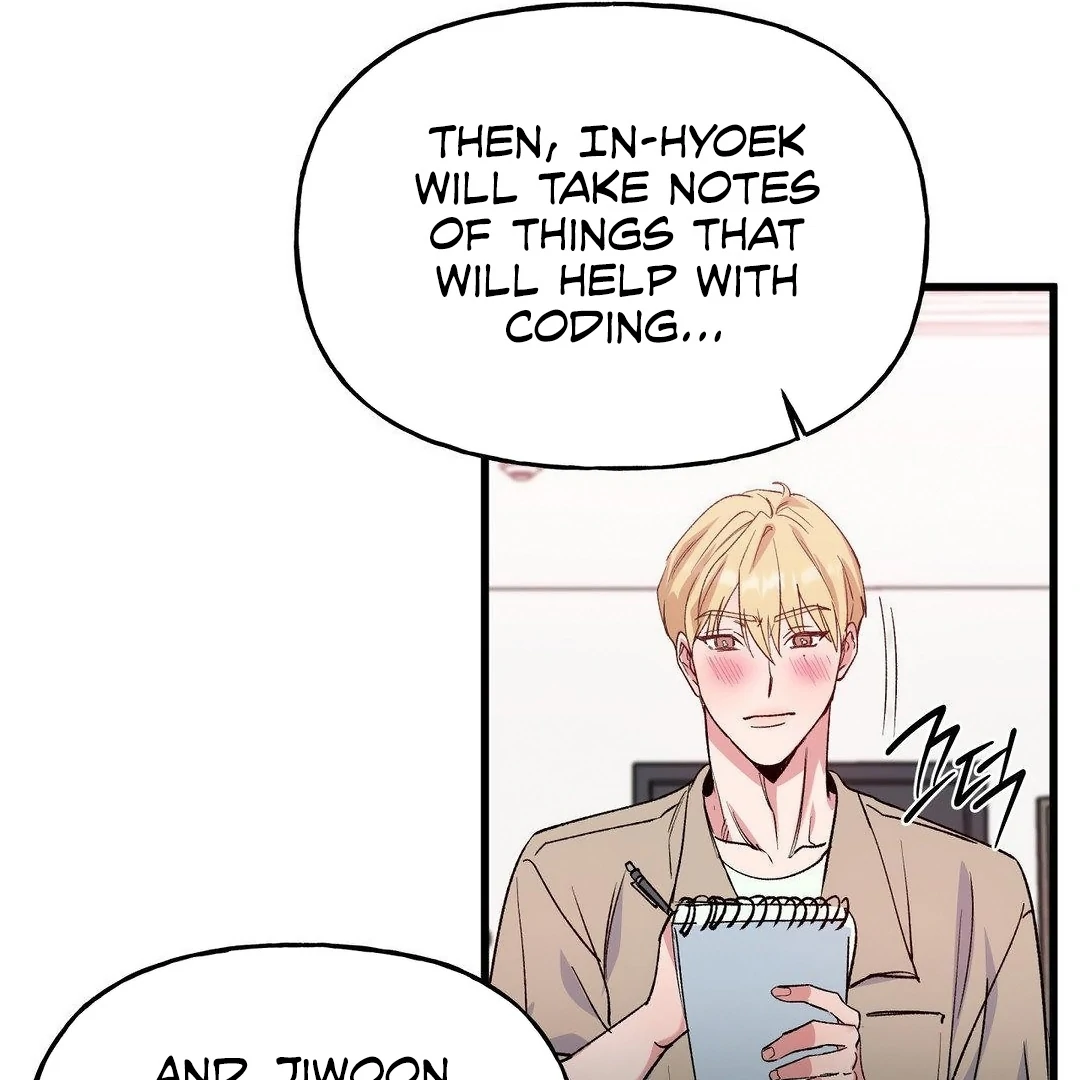 Freshman Yulmoo’s Club Life Chapter 5 - Page 26