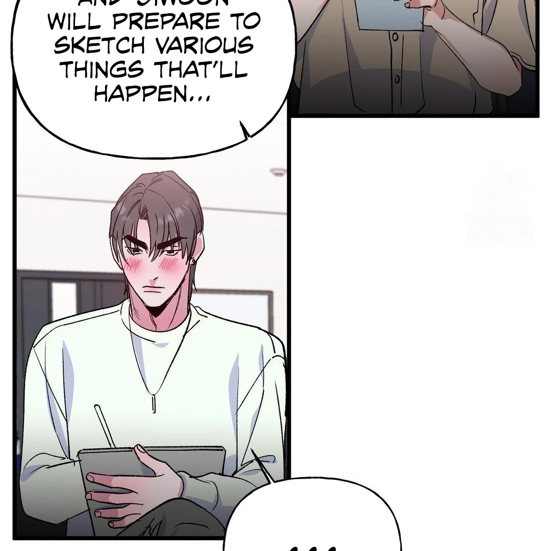 Freshman Yulmoo’s Club Life Chapter 5 - Page 27