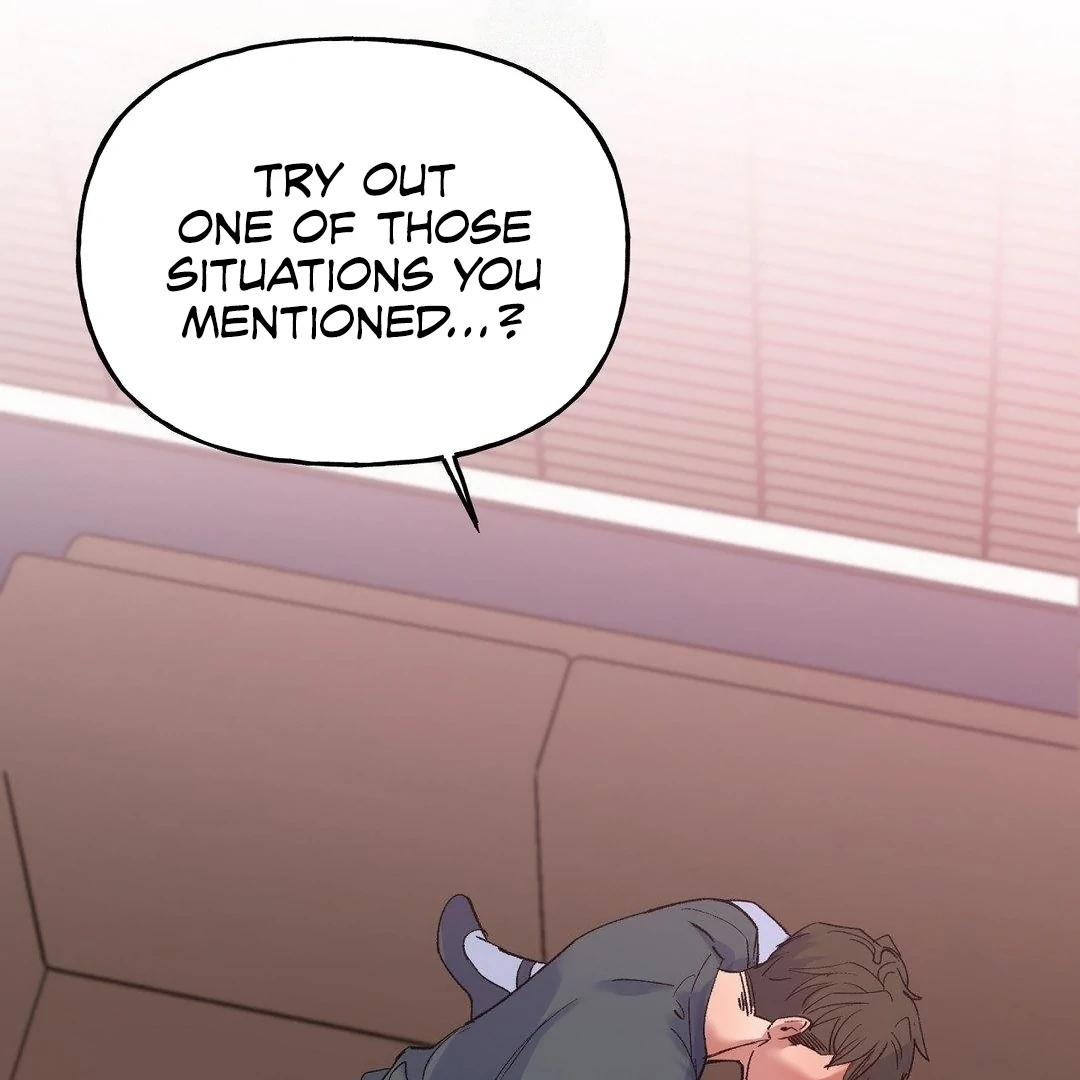 Freshman Yulmoo’s Club Life Chapter 5 - Page 4