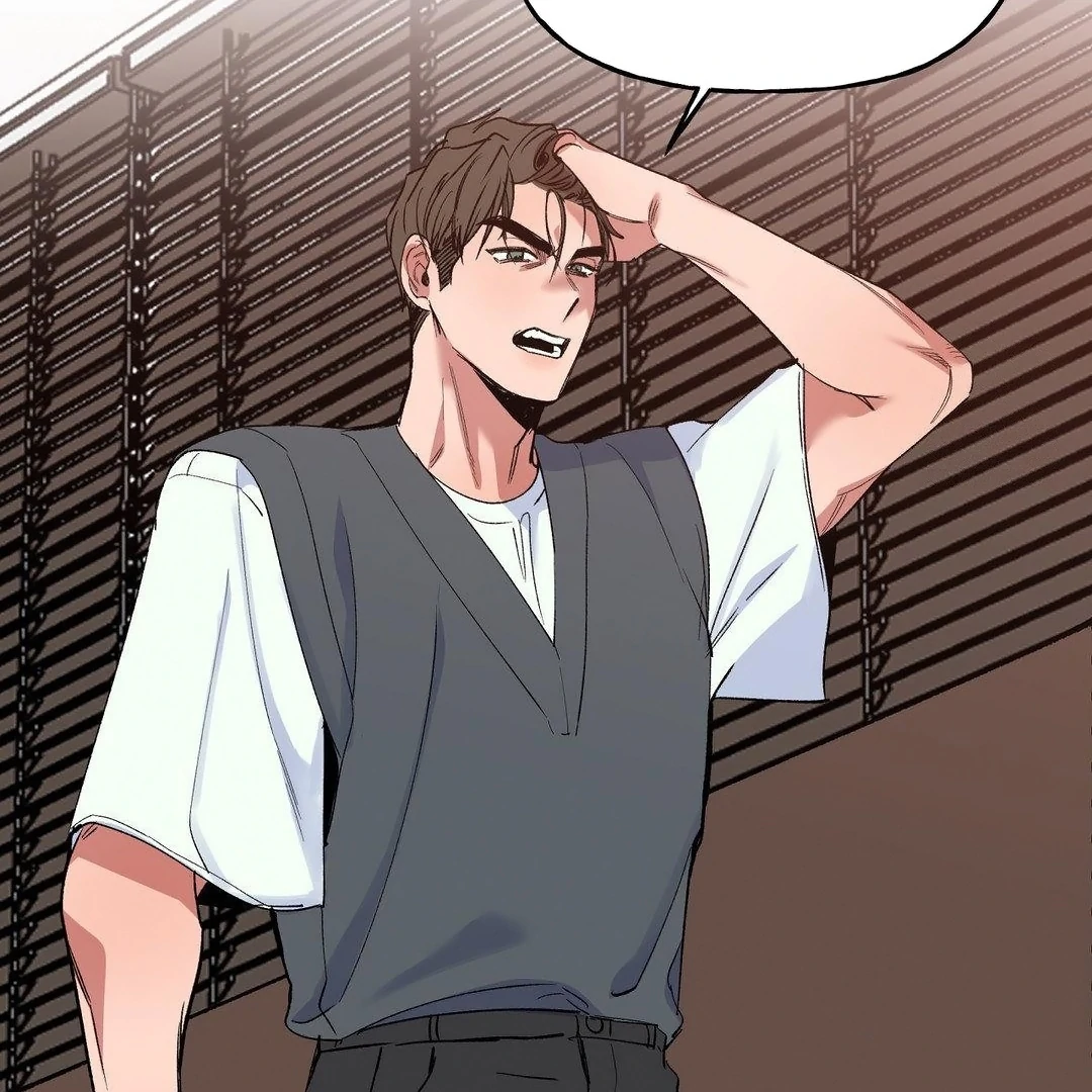Freshman Yulmoo’s Club Life Chapter 5 - Page 31