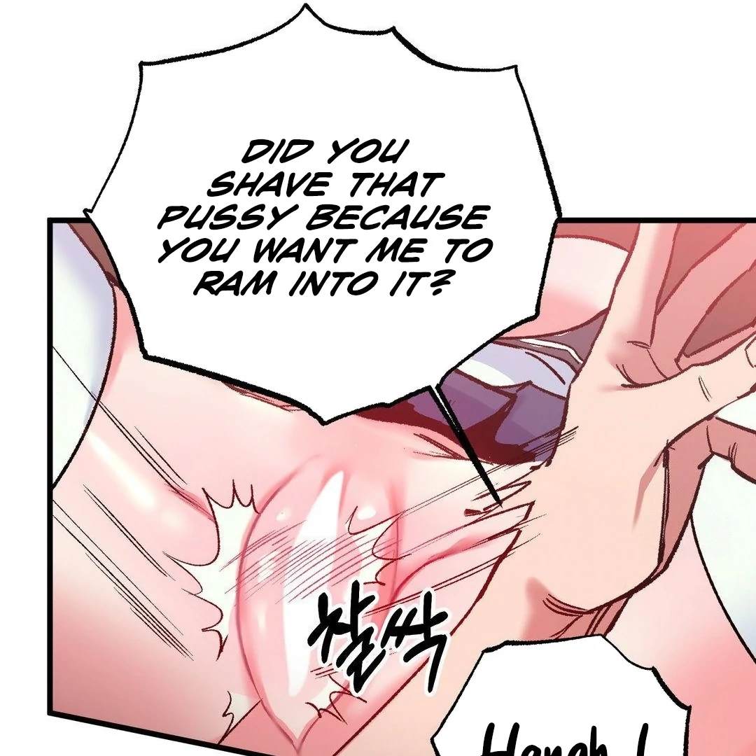 Freshman Yulmoo’s Club Life Chapter 5 - Page 35