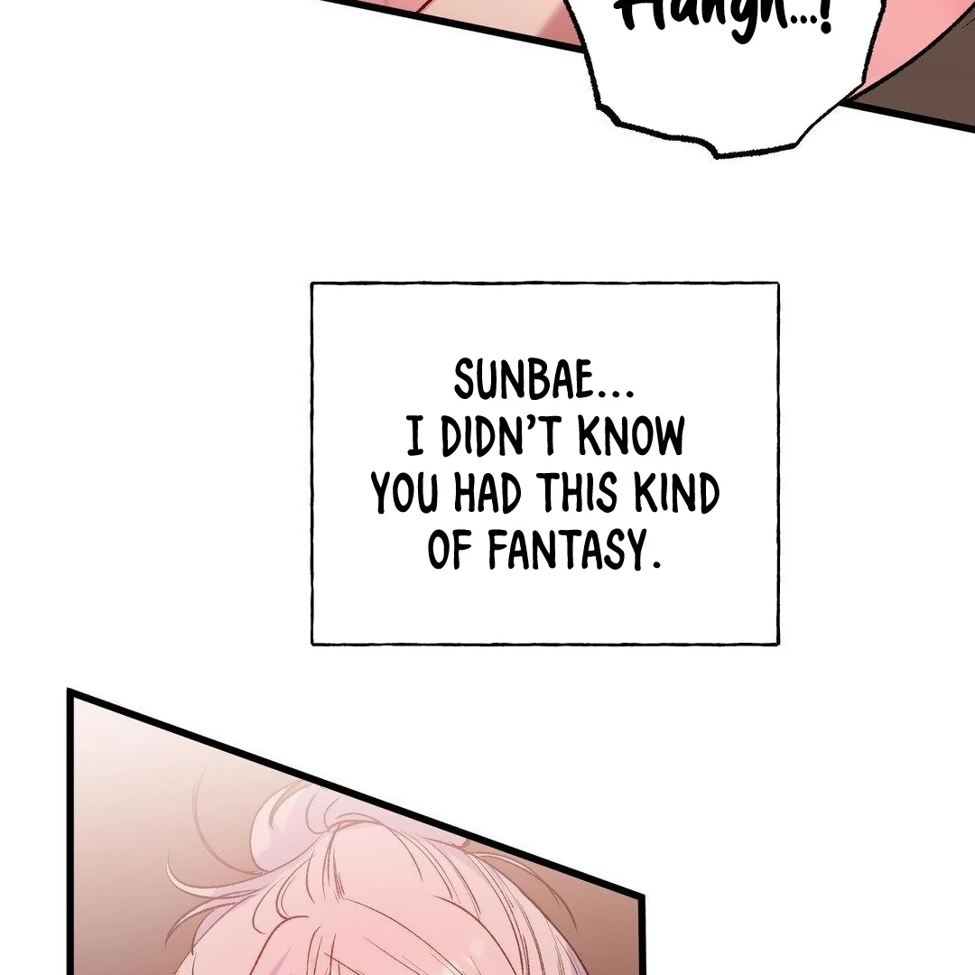 Freshman Yulmoo’s Club Life Chapter 5 - Page 36