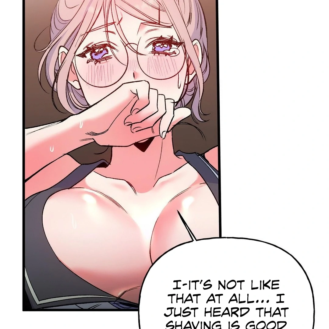 Freshman Yulmoo’s Club Life Chapter 5 - Page 37