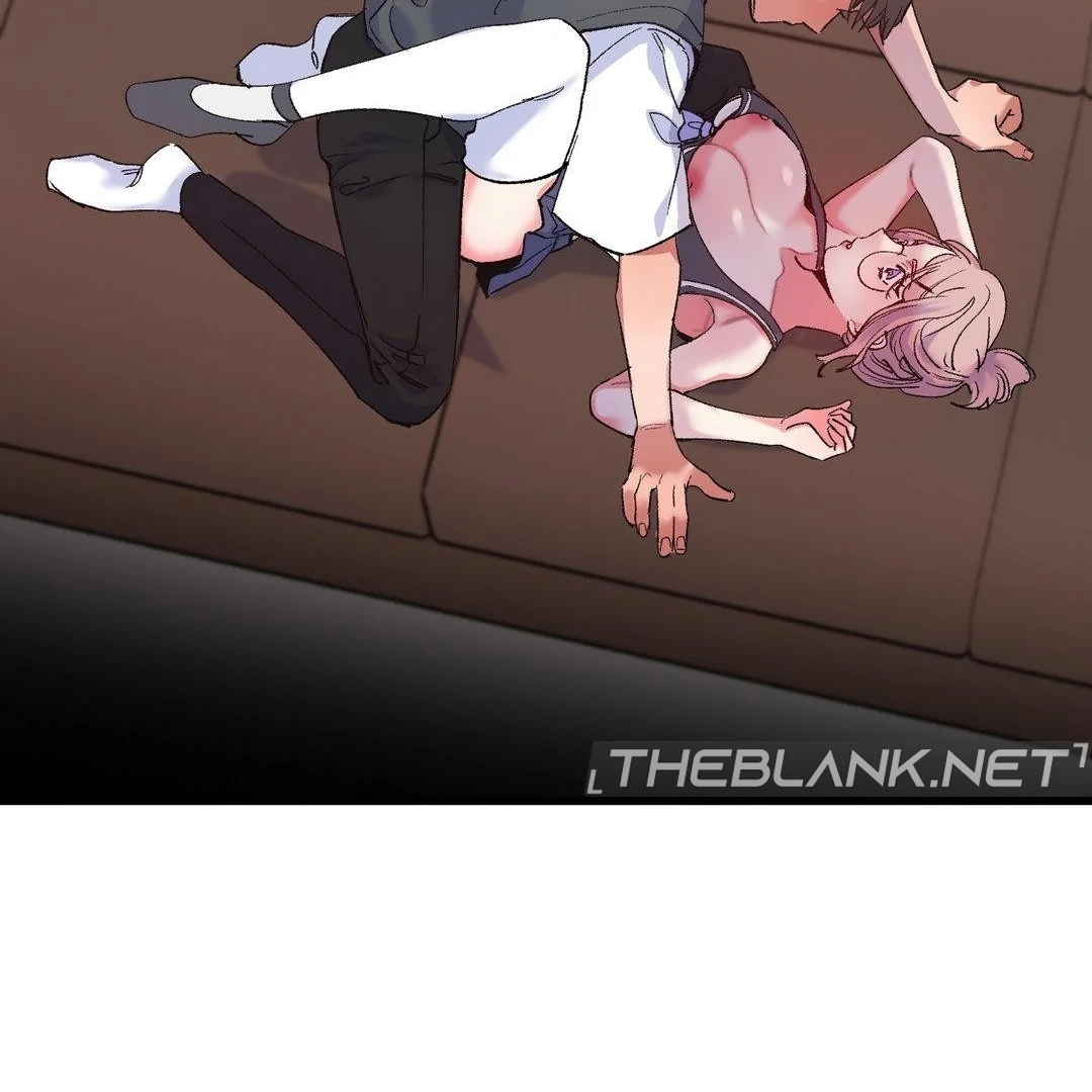 Freshman Yulmoo’s Club Life Chapter 5 - Page 5