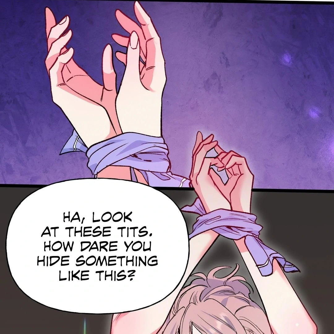 Freshman Yulmoo’s Club Life Chapter 5 - Page 43