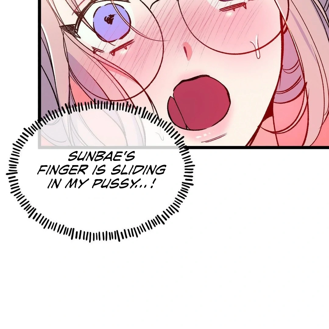 Freshman Yulmoo’s Club Life Chapter 5 - Page 60