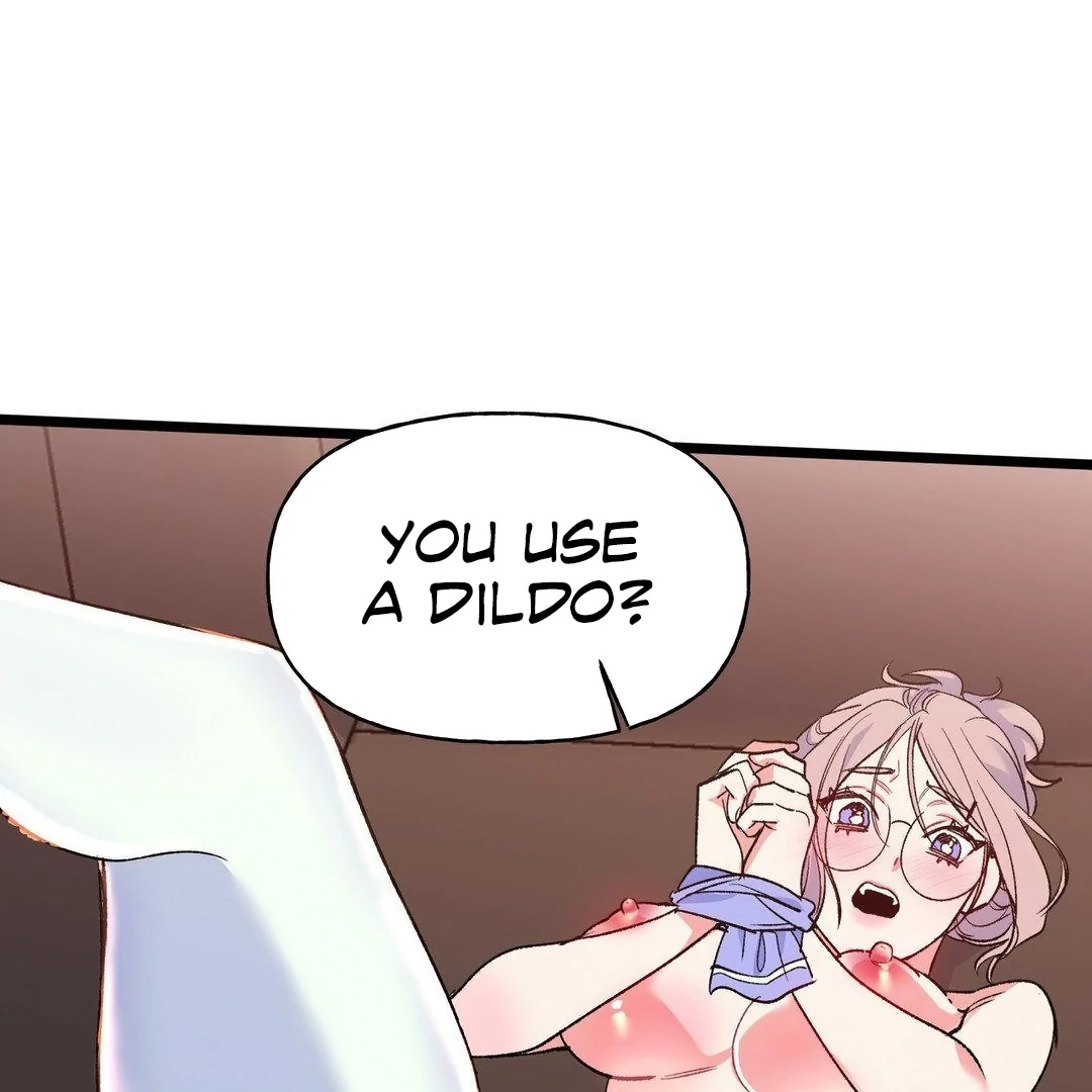 Freshman Yulmoo’s Club Life Chapter 5 - Page 79
