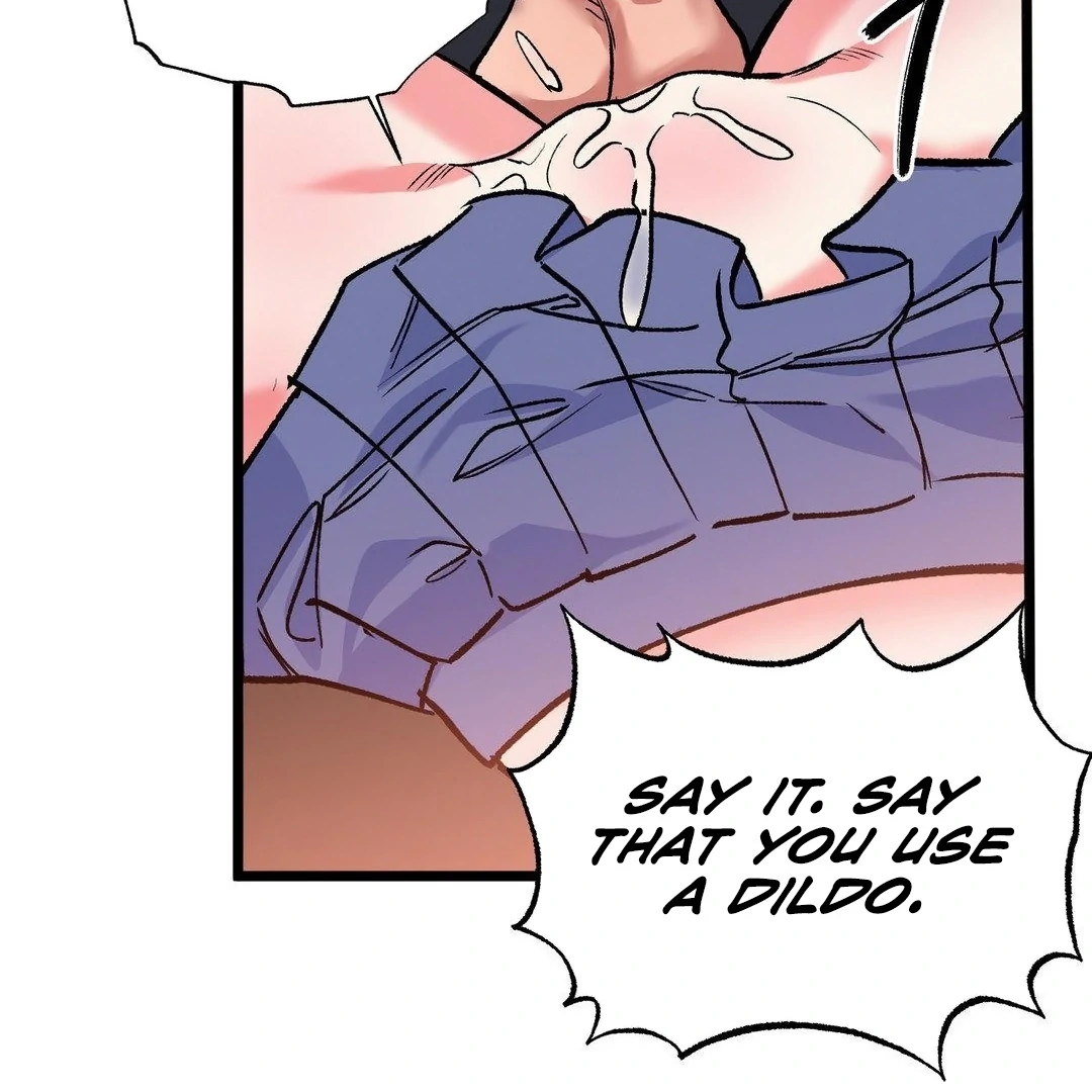 Freshman Yulmoo’s Club Life Chapter 5 - Page 82
