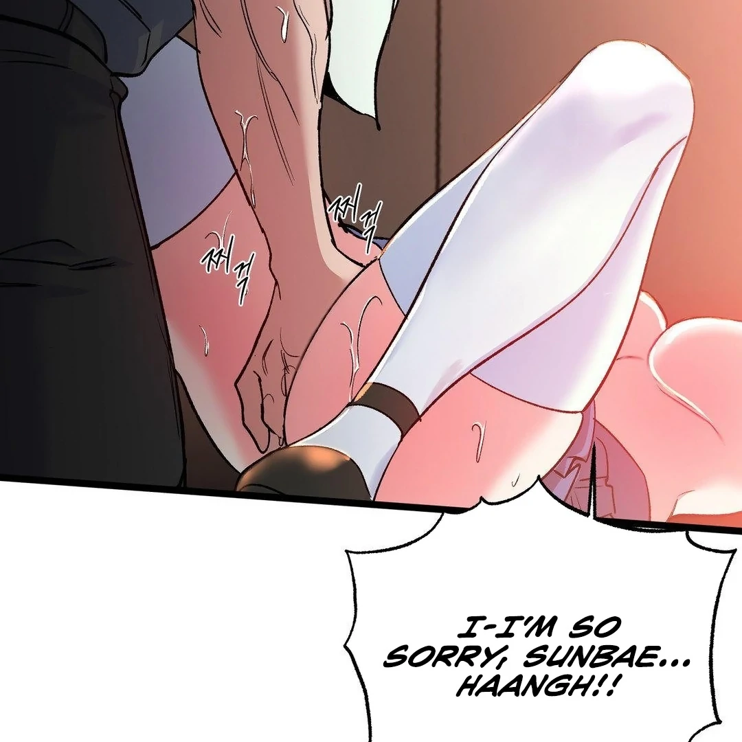 Freshman Yulmoo’s Club Life Chapter 5 - Page 90