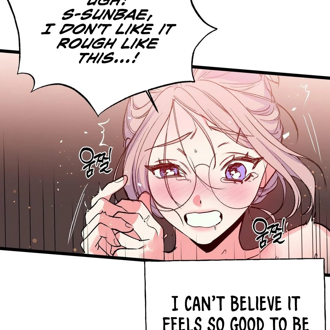 Freshman Yulmoo’s Club Life Chapter 5 - Page 92