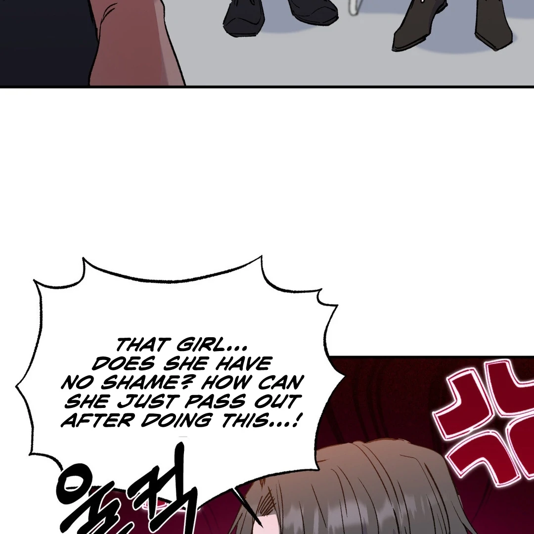 Freshman Yulmoo’s Club Life Chapter 6 - Page 108