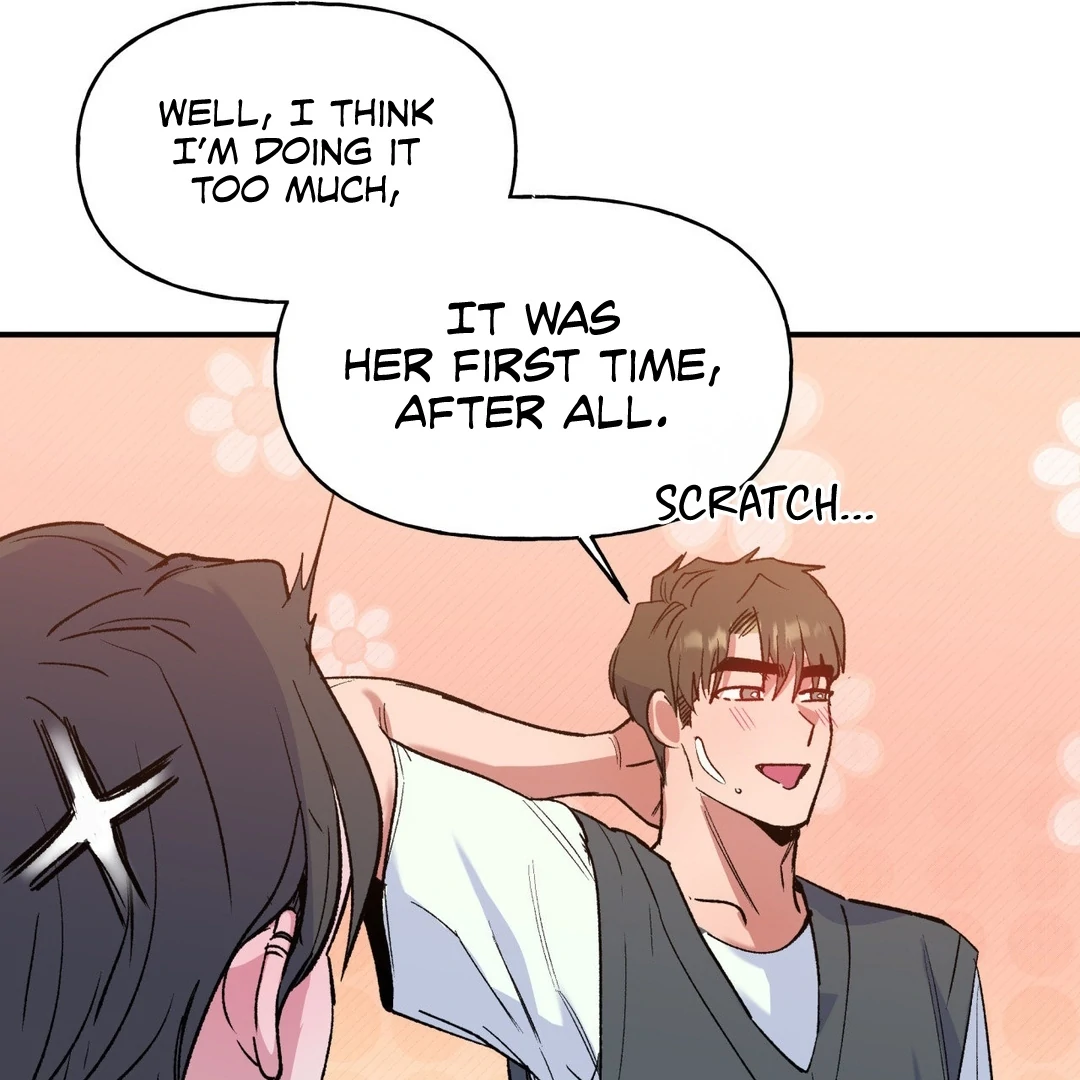 Freshman Yulmoo’s Club Life Chapter 6 - Page 111