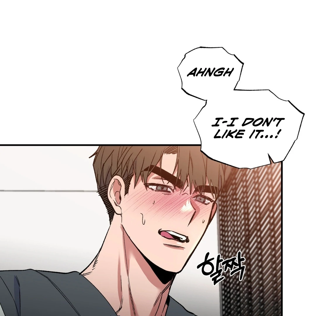 Freshman Yulmoo’s Club Life Chapter 6 - Page 31