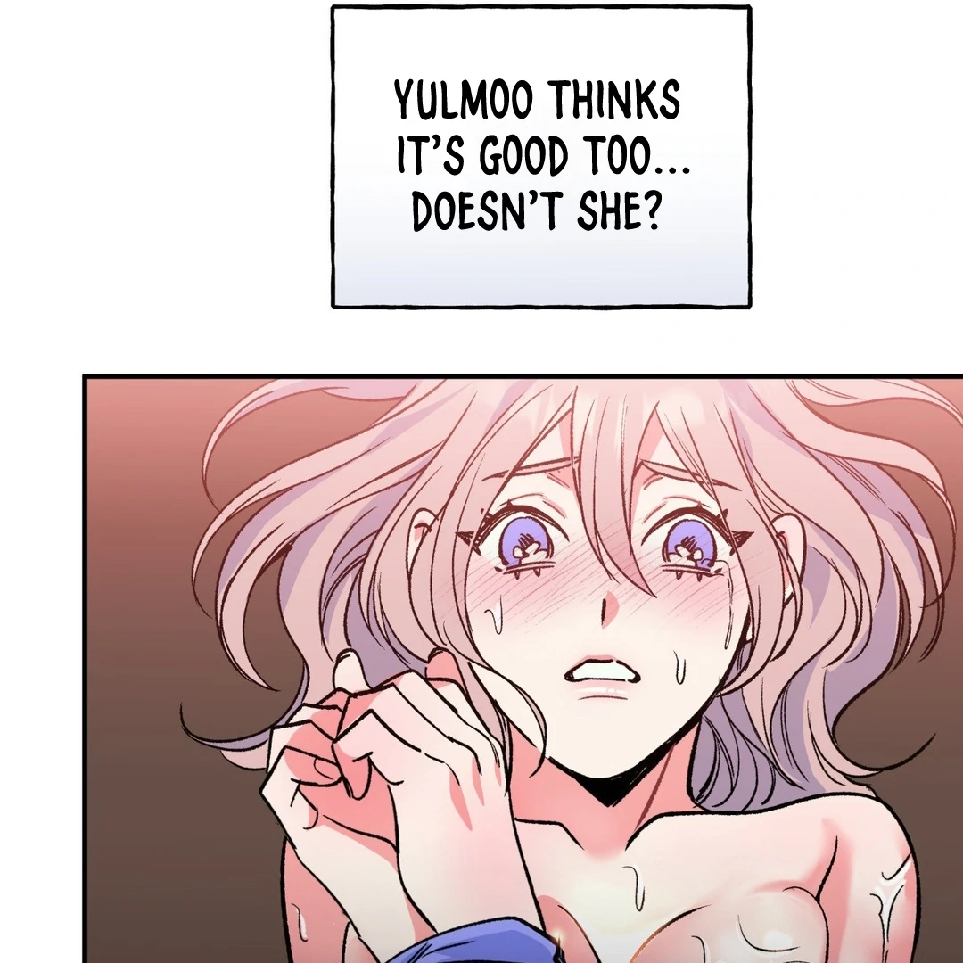 Freshman Yulmoo’s Club Life Chapter 6 - Page 38
