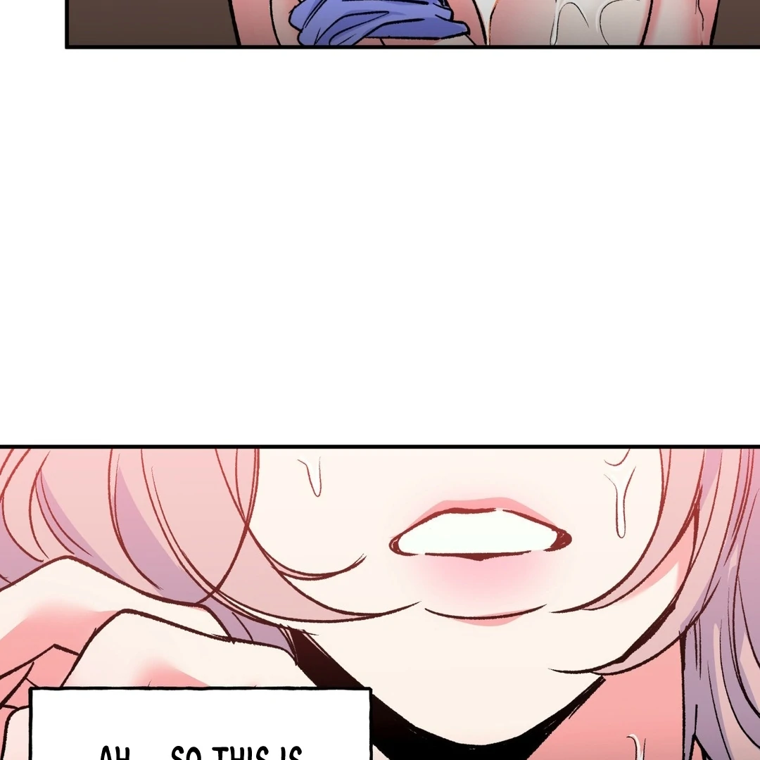 Freshman Yulmoo’s Club Life Chapter 6 - Page 39