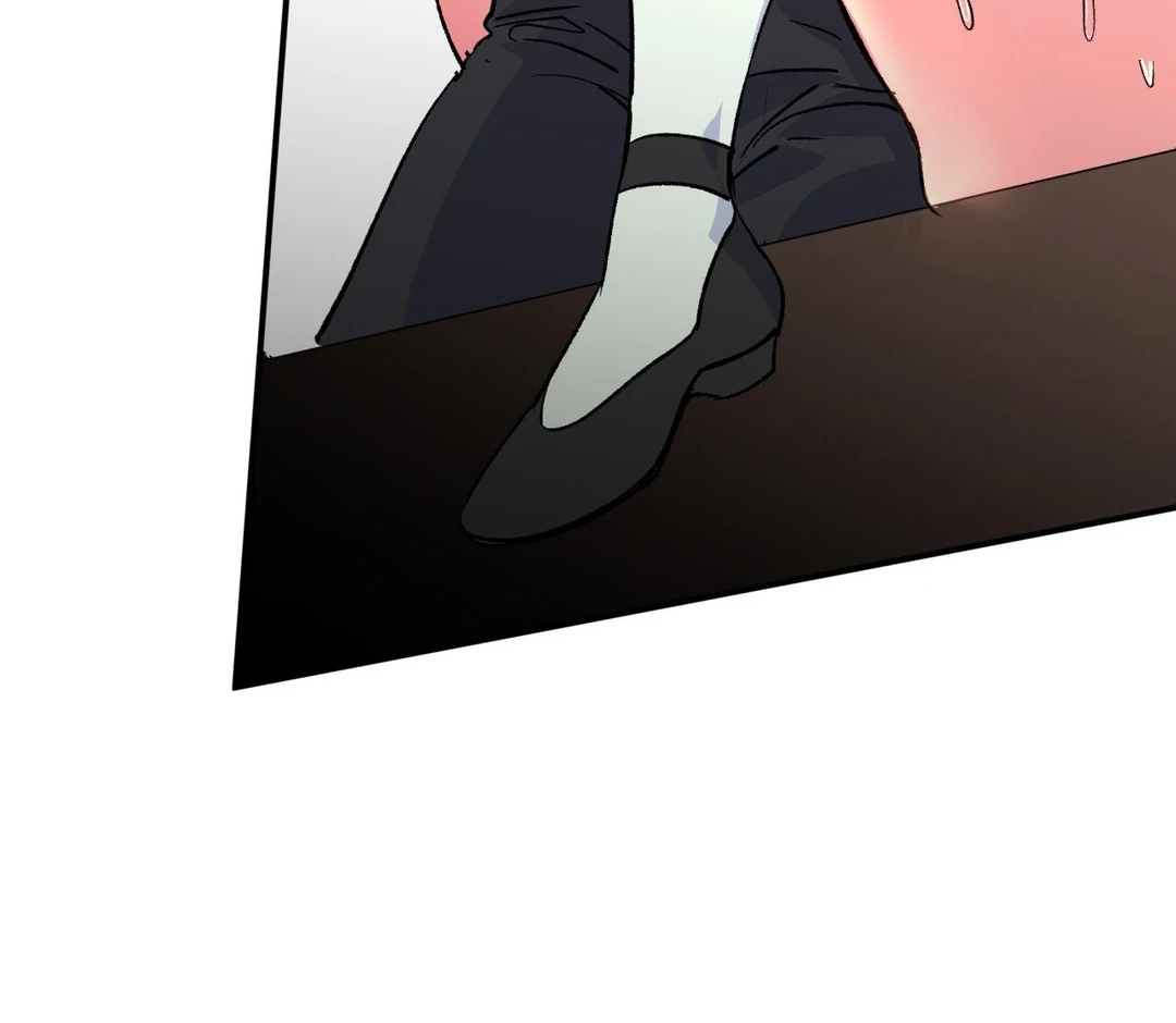 Freshman Yulmoo’s Club Life Chapter 6 - Page 46