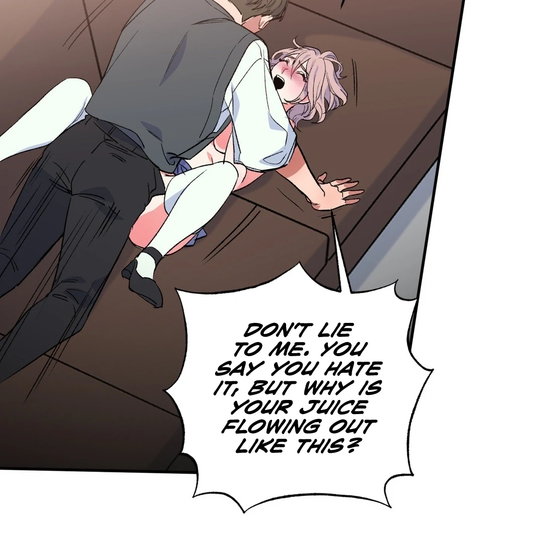 Freshman Yulmoo’s Club Life Chapter 6 - Page 49