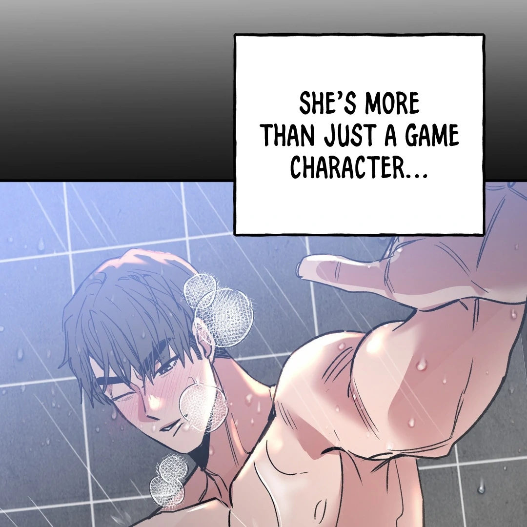 Freshman Yulmoo’s Club Life Chapter 6 - Page 6