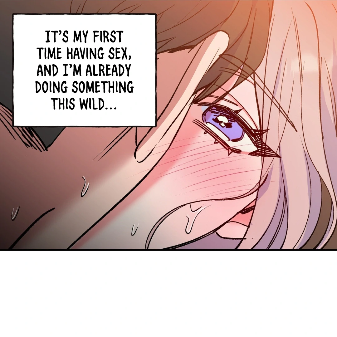 Freshman Yulmoo’s Club Life Chapter 6 - Page 56