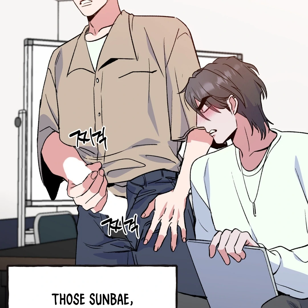 Freshman Yulmoo’s Club Life Chapter 6 - Page 62