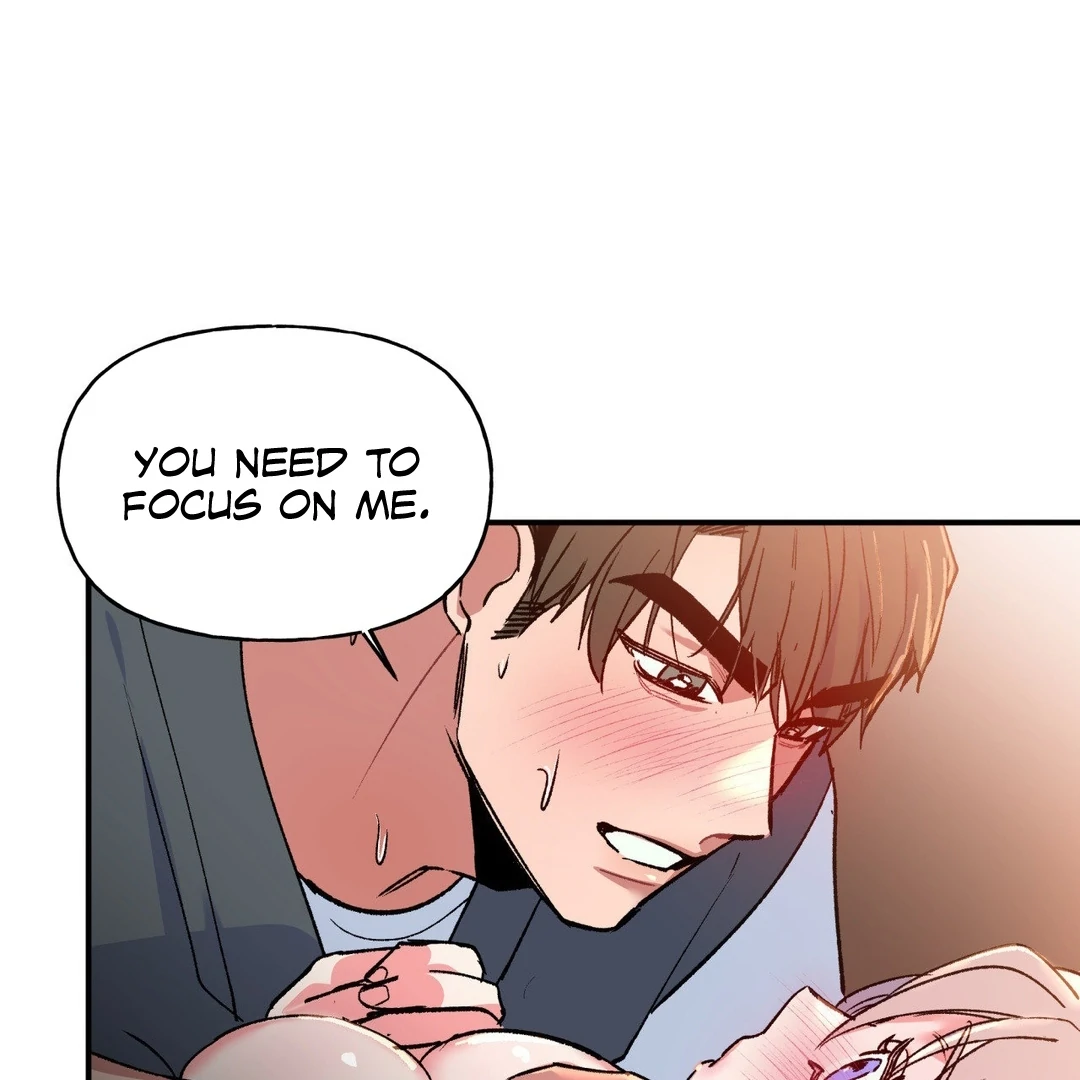 Freshman Yulmoo’s Club Life Chapter 6 - Page 66