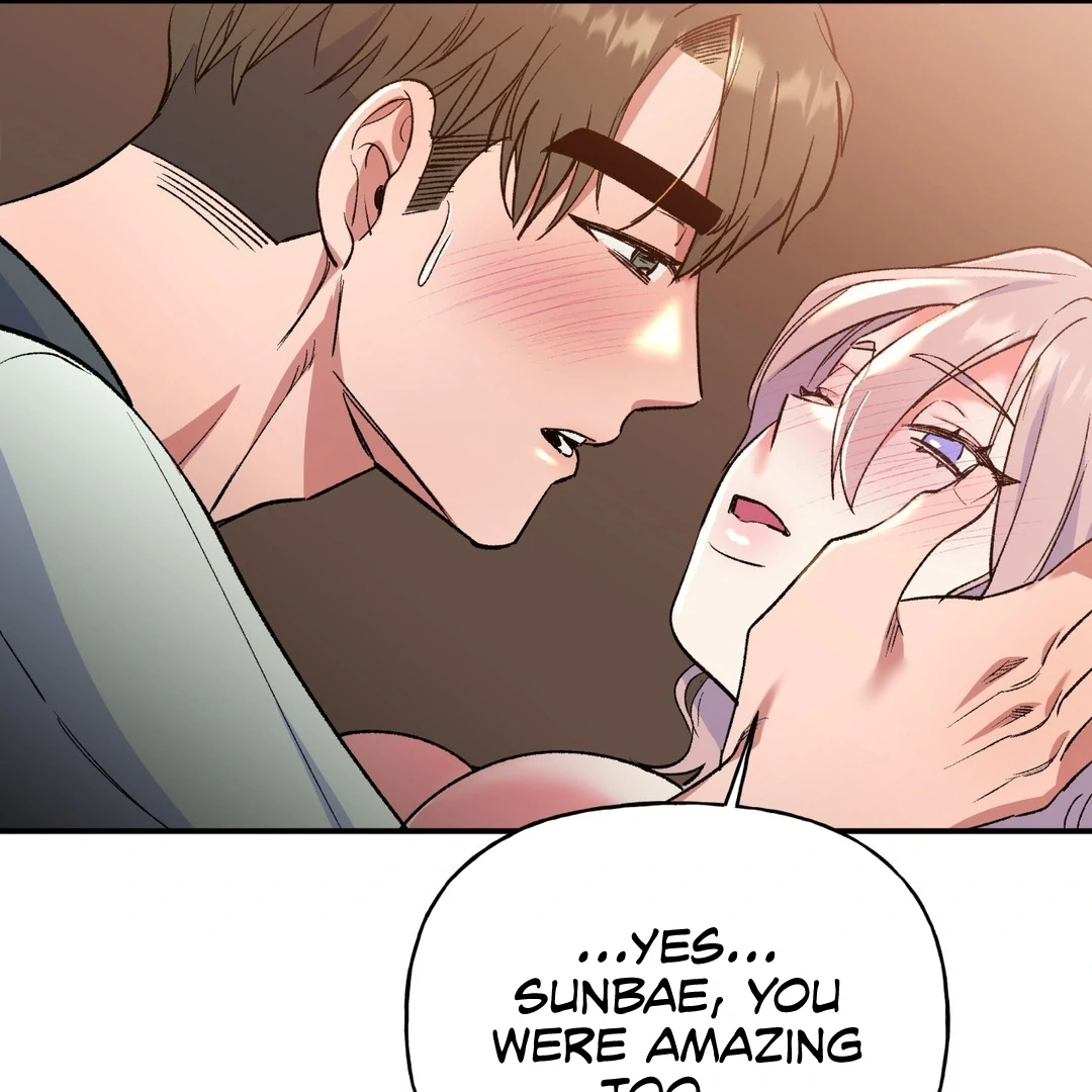 Freshman Yulmoo’s Club Life Chapter 6 - Page 94