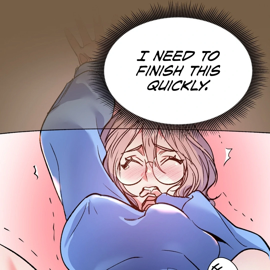 Freshman Yulmoo’s Club Life Chapter 7 - Page 103