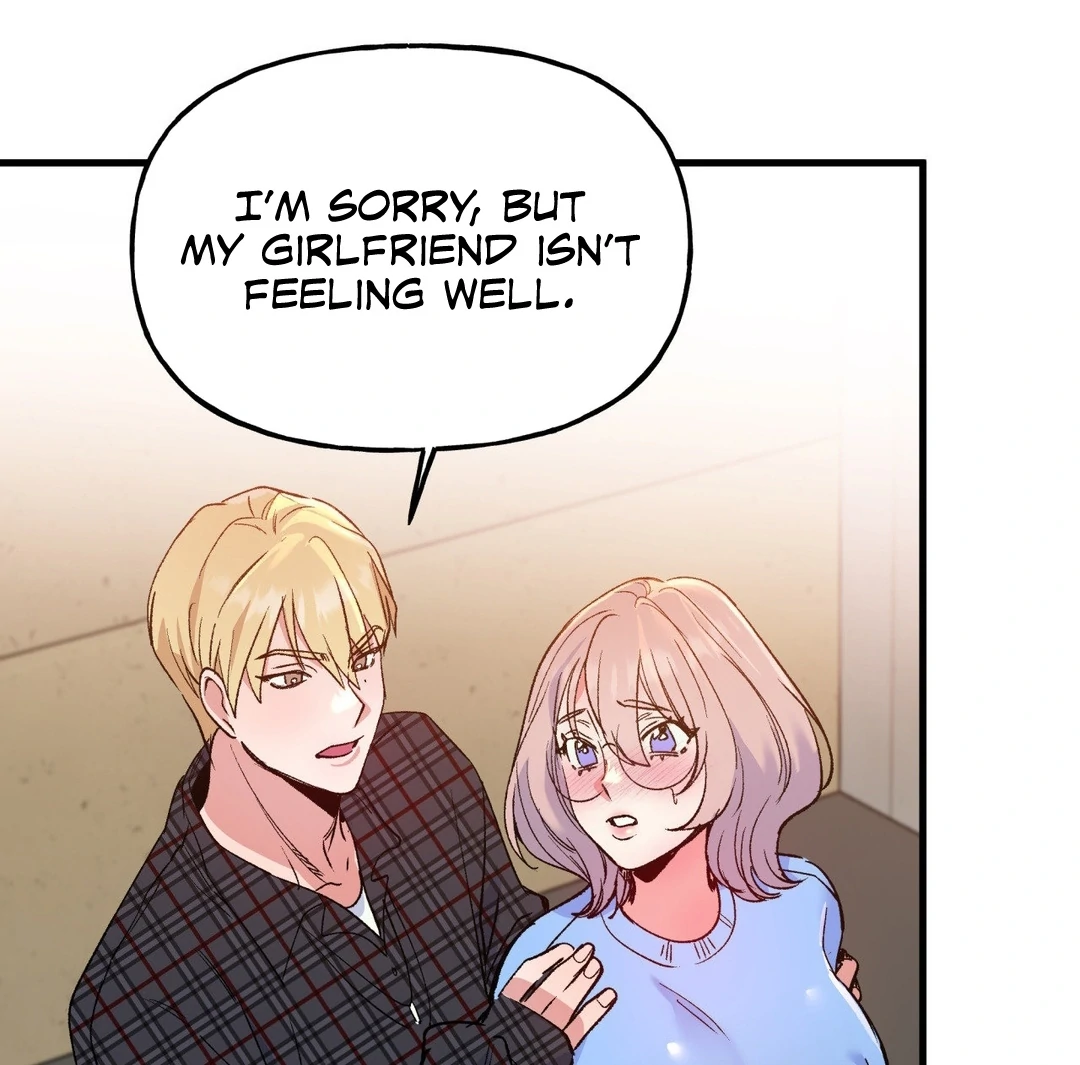 Freshman Yulmoo’s Club Life Chapter 7 - Page 109