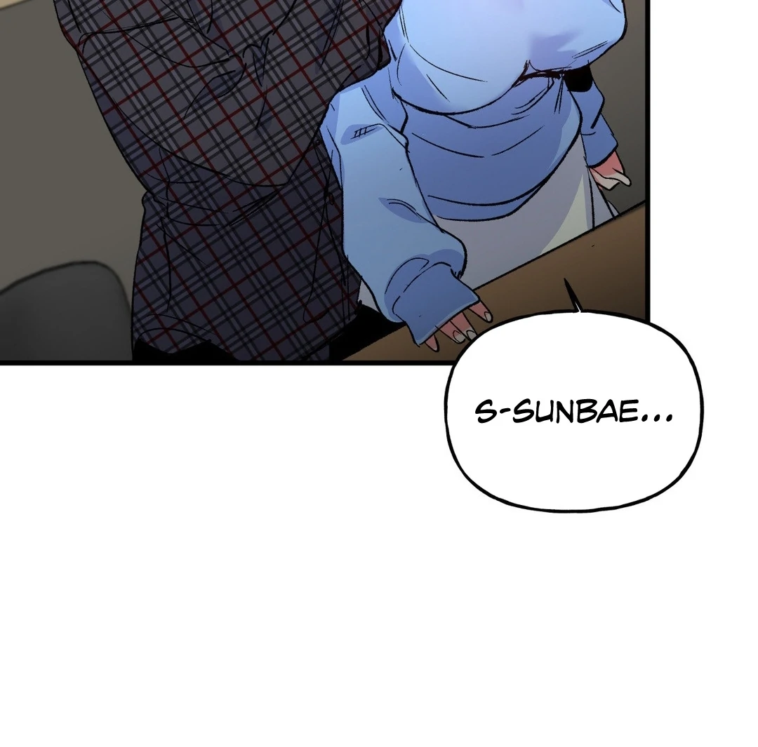 Freshman Yulmoo’s Club Life Chapter 7 - Page 110