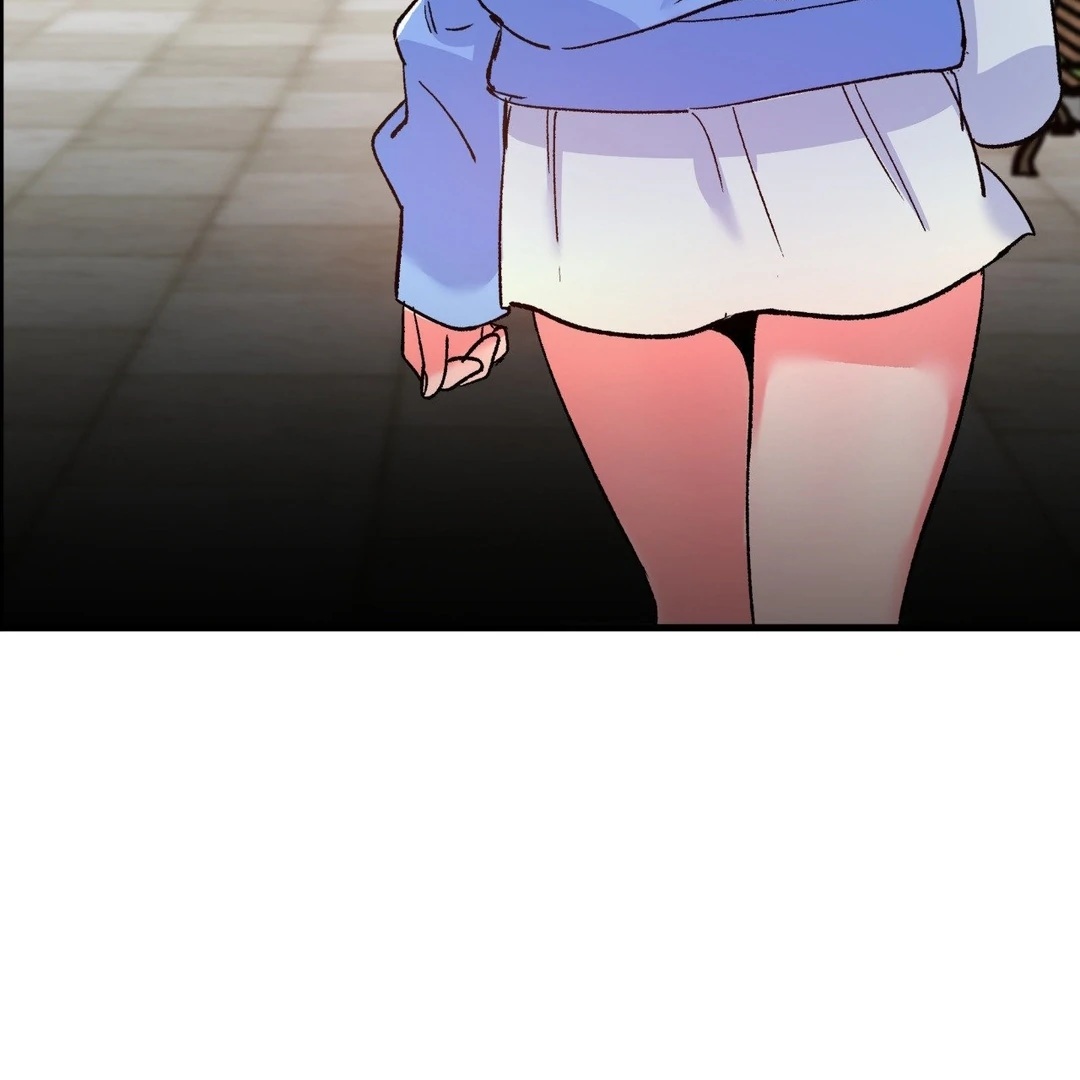 Freshman Yulmoo’s Club Life Chapter 7 - Page 12