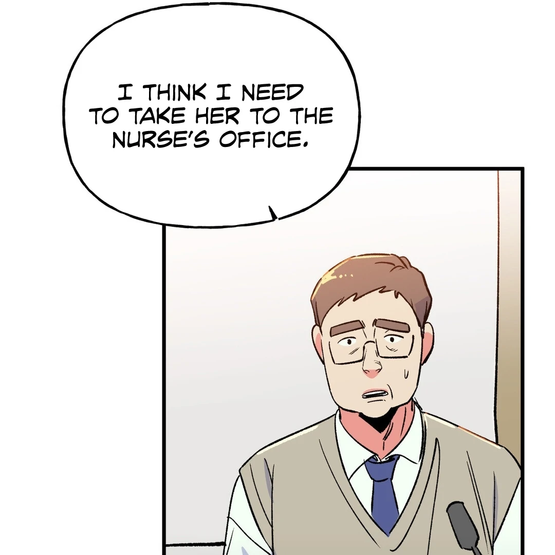 Freshman Yulmoo’s Club Life Chapter 7 - Page 111