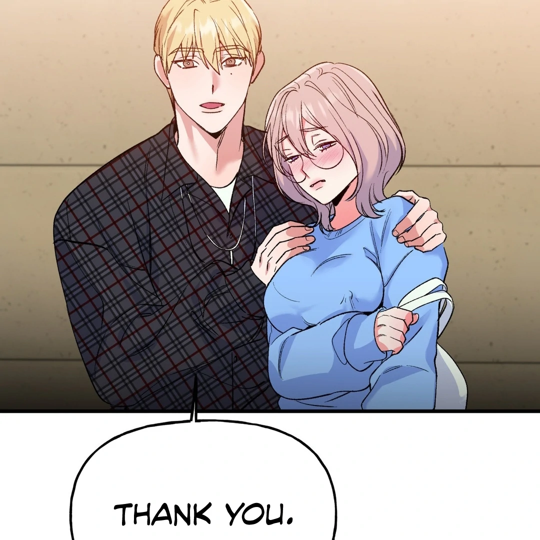 Freshman Yulmoo’s Club Life Chapter 7 - Page 113